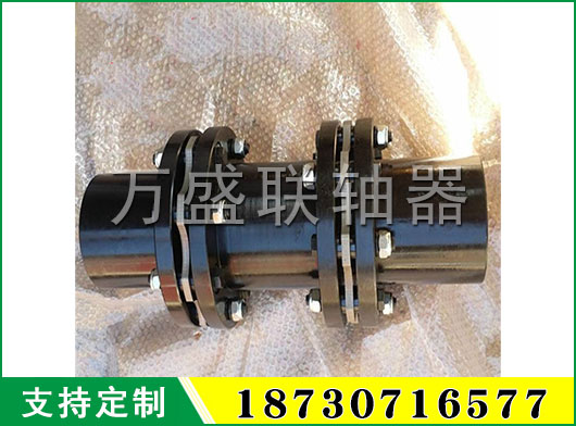 GPL膜片聯(lián)軸器 連桿式膜片聯(lián)軸器