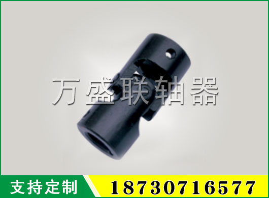WS、WSD小型十字軸萬(wàn)向聯(lián)軸器