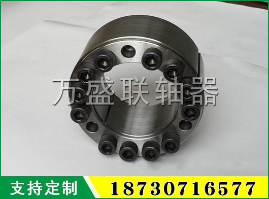 Z1型脹緊聯(lián)接套
