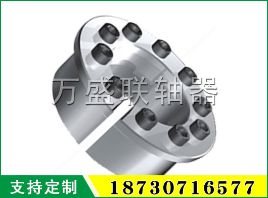 Z13型脹緊聯(lián)接套