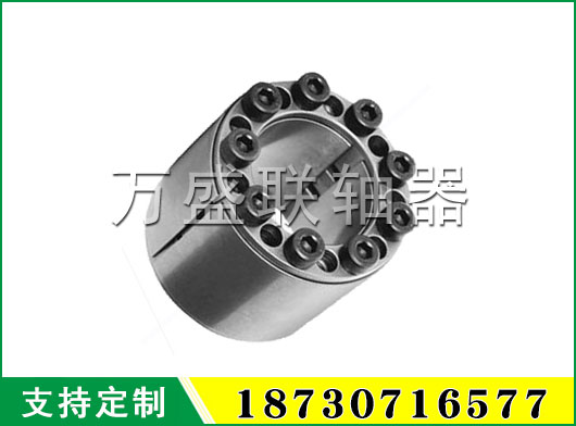 Z17脹緊聯(lián)接套