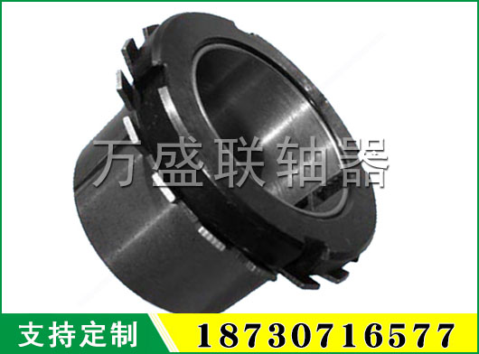 Z16型脹緊聯(lián)結(jié)套