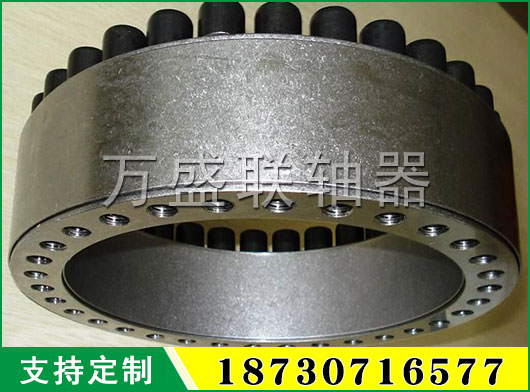 Z6型脹緊聯(lián)接套