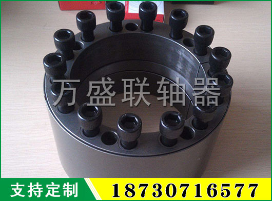 Z18型脹緊套