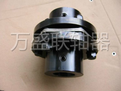 膜片式聯(lián)軸器生存發(fā)展中的強者