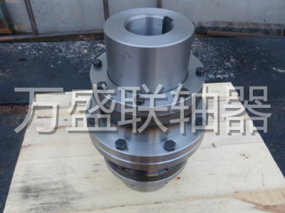 常見的幾種聯(lián)軸器連接方式