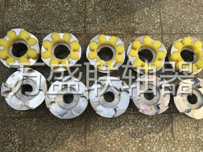 決定梅花形聯(lián)軸器價(jià)格的因素