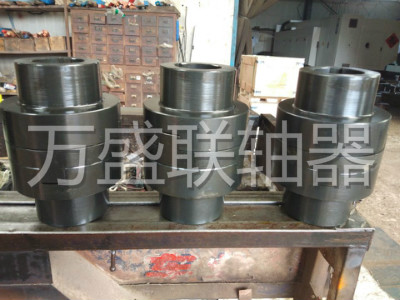  海南海口SL滑塊聯(lián)軸器于今天下午發(fā)貨