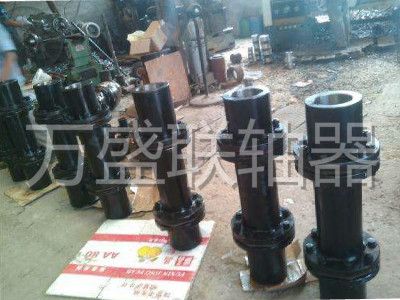 發(fā)往遼寧盤(pán)錦的JMJ雙膜片式聯(lián)軸器已裝車(chē)