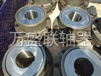 鼓形齒式聯(lián)軸器行情持續(xù)升溫，供不應(yīng)求