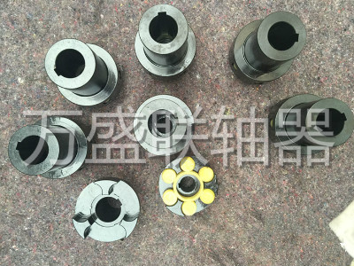 梅花形聯(lián)軸器價(jià)格始終是吸引客戶的關(guān)鍵