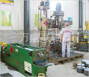 萬盛聯(lián)軸器