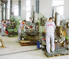 萬盛聯(lián)軸器