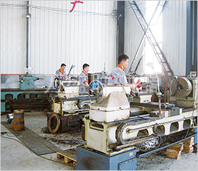 萬盛聯(lián)軸器