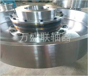 萬盛聯(lián)軸器