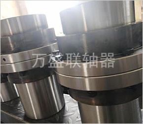 萬盛聯(lián)軸器